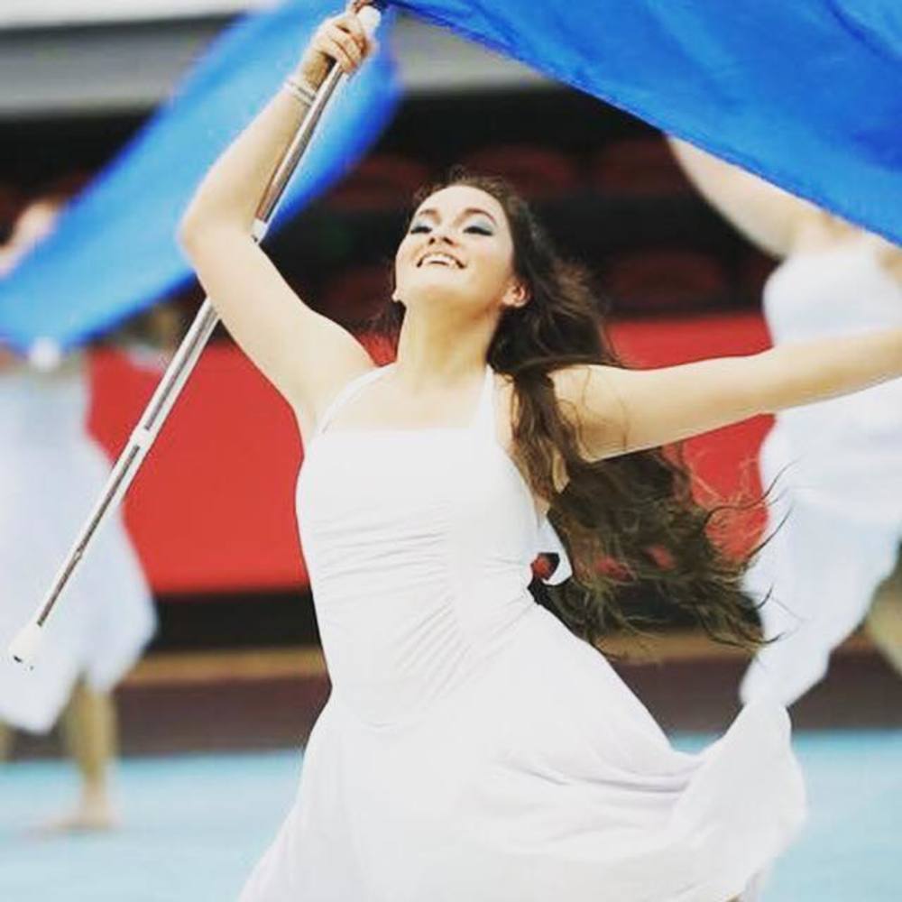 Meet your Posher, Maegan